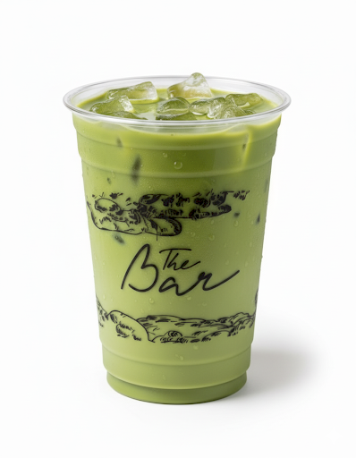 Vanilla Valley Matcha