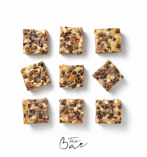Ash Chewy Bars