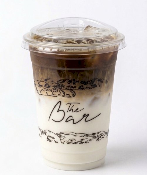 Ice latte