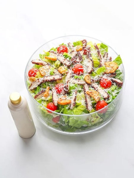 Caesar Salad Family Size