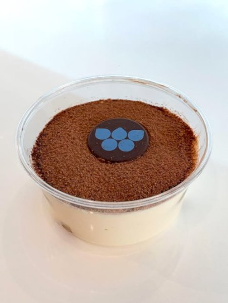 Authentic Italian Tiramisu