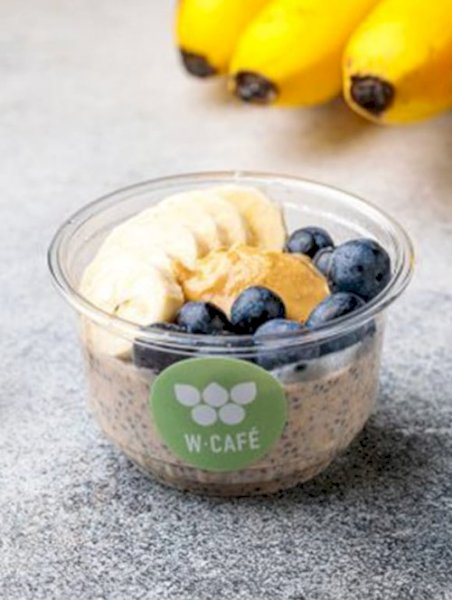 Overnight Oats