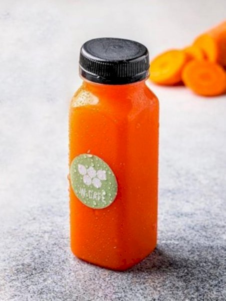 Carrot Juice
