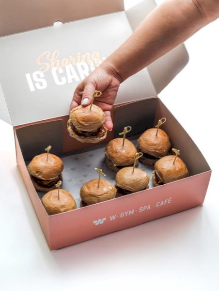 Mix Sliders Box