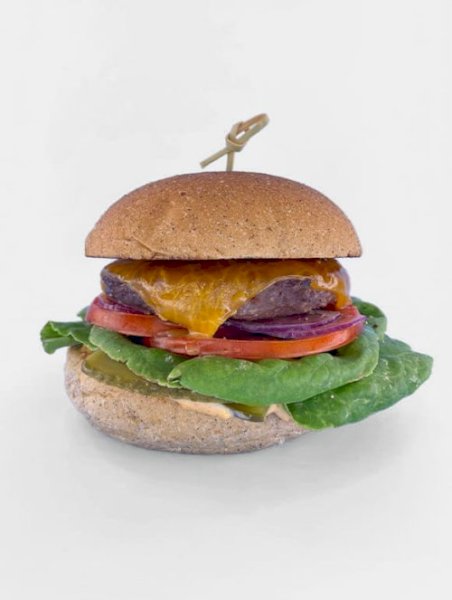 American Burger