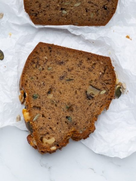 Banana Bread