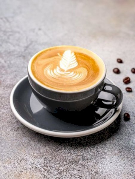 Cafe Latte