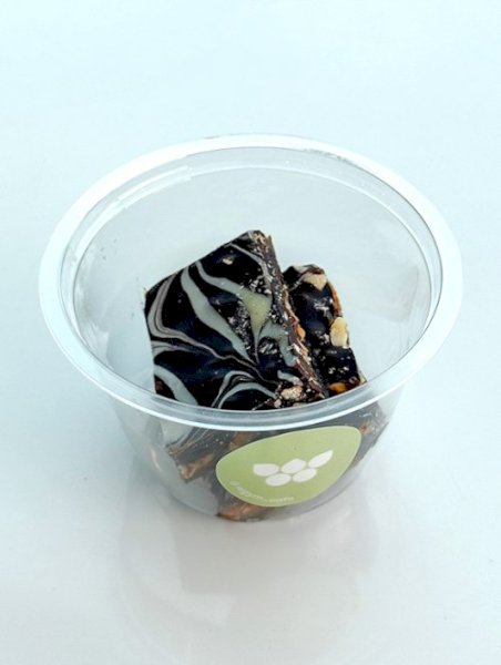 Date Bark