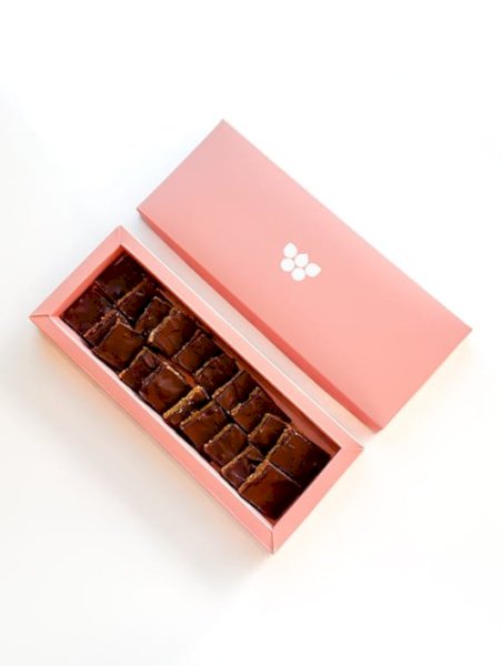 Twix Bar Box