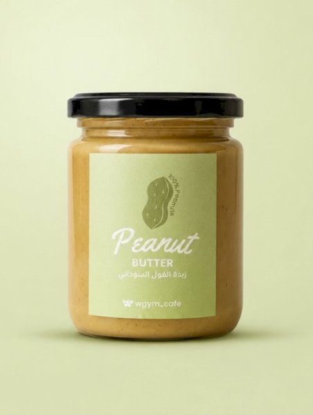 Peanut Butter
