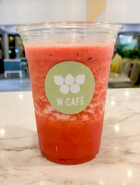 Watermelon Lychee
