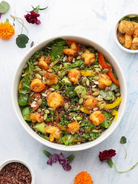 Superfood Salad