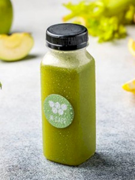 Green Juice