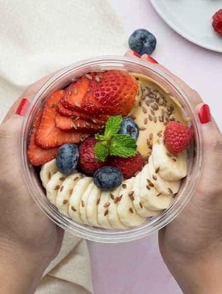 Classic Acai Bowl