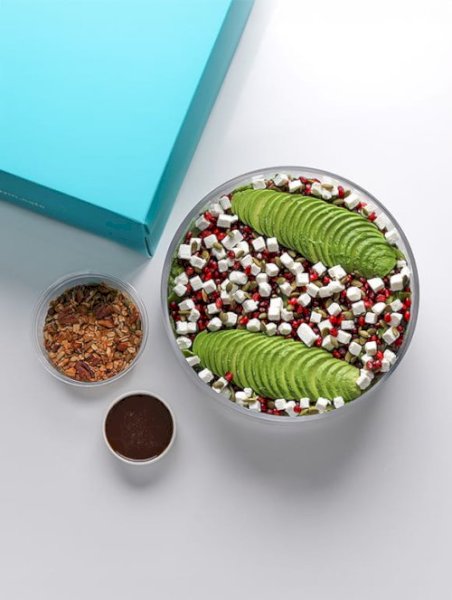 May Salad Family Size