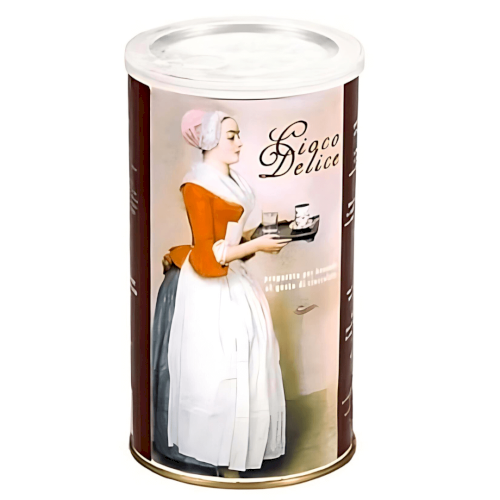 CIOCO DELICE - CHOCOLATE POWDER
