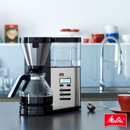 MELITTA AROMAELEGANCE ® DELUXE