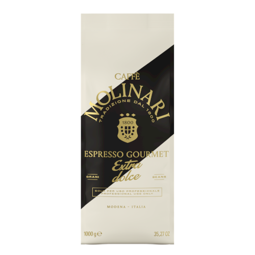 ARABICA 100% extra dolce