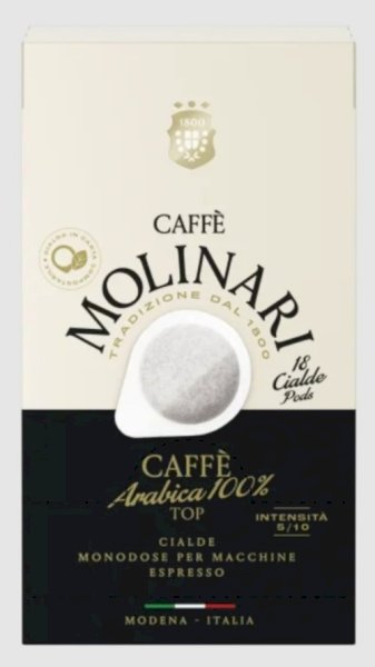 100% arabica