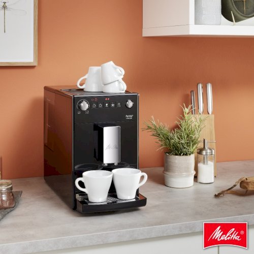 MELITTA PURISTA®