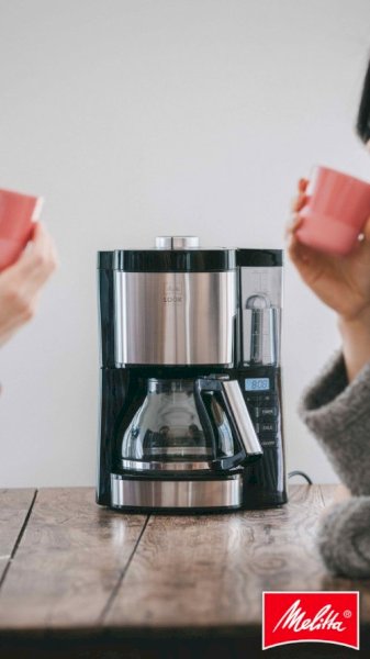 MELITTA LOOK® TIMER