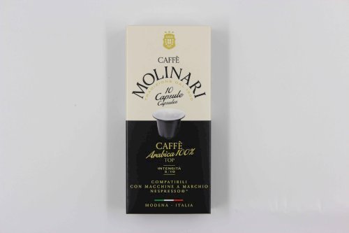 100% ARABICA
