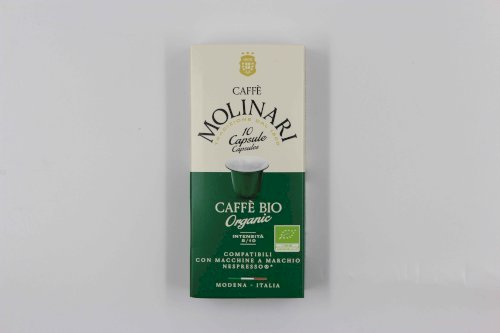 BIO ORGANIC