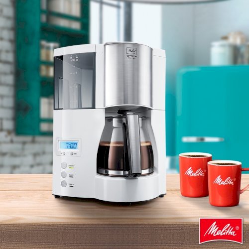 MELITTA ® OPTIMA TIMER