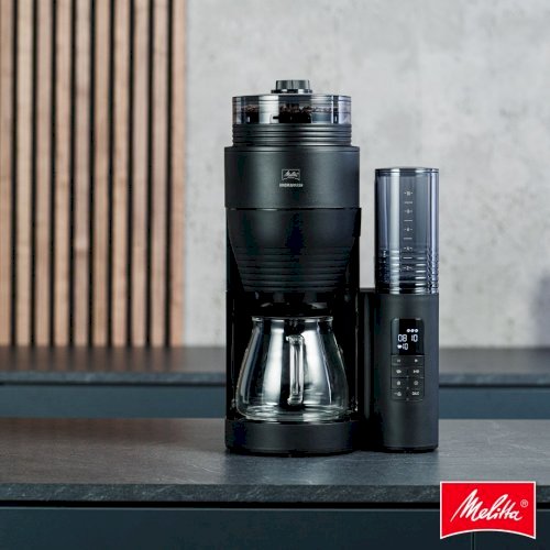 MELITTA ® AROMAFRESH  GLASS