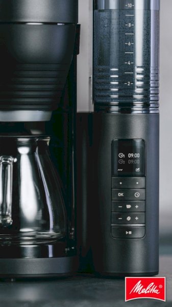 MELITTA ® AROMAFRESH PRO X