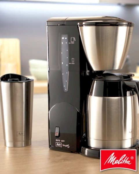MELITTA SINGLE 5 ®