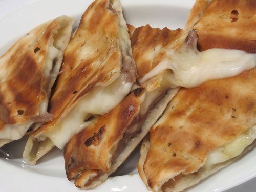Cheese Arrays