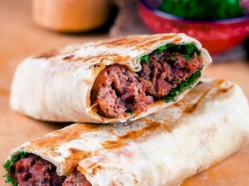 Iraqi kabab