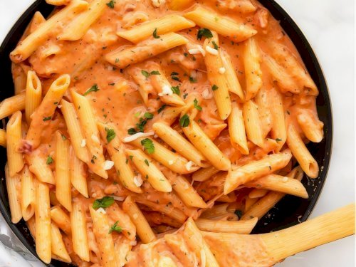 Kids  pasta