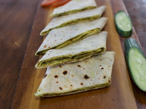 Zaatar