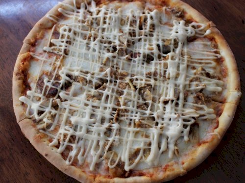Four Seasons Pizza