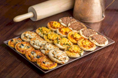 Pizza Tray