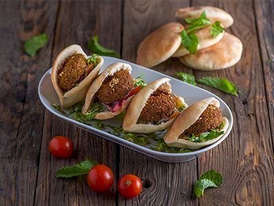 Falafel