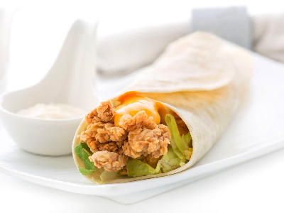 Chicken Fillet