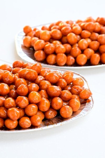 Quarter Kg Lugaimat