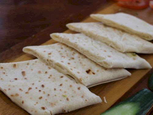 Halloumi
