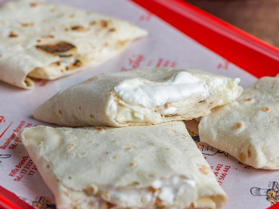 Labneh