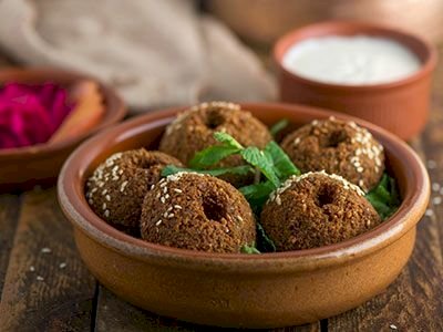 Falafel