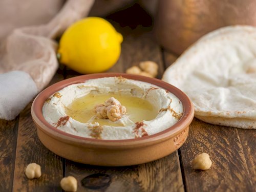 Hummus