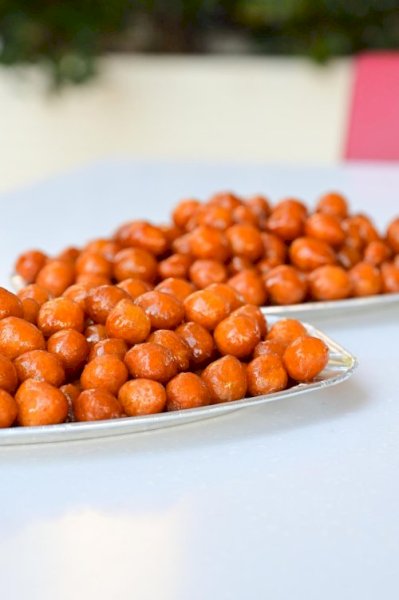 Half kg Lugaimat