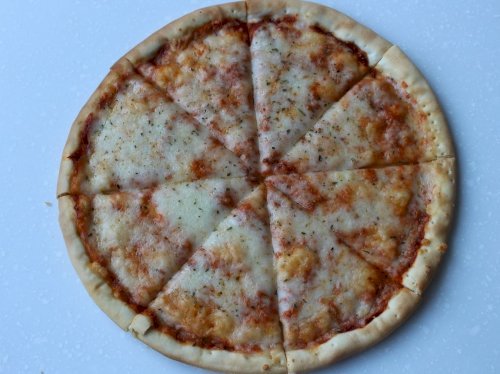 Cheese Pizza