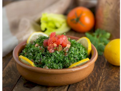 Tabbouleh