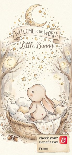 BP bunny