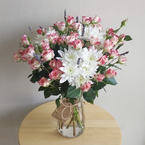 Pretty بريتي