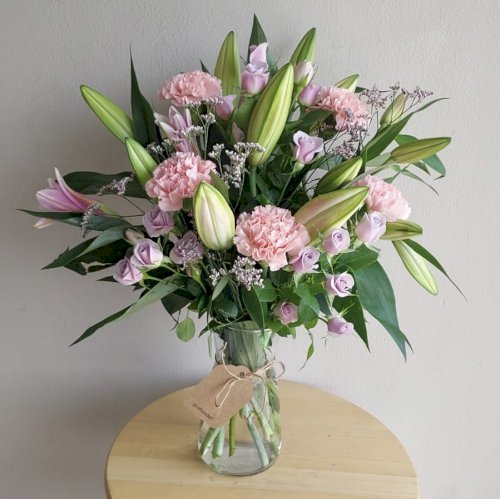 Peach Bloom بيج بلوم